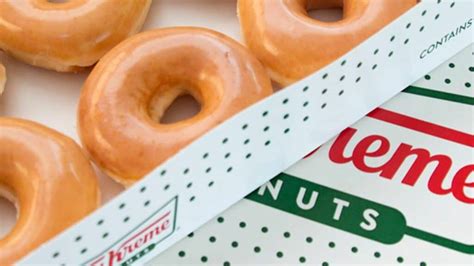 krispy kreme tuguegarao|Krispy Kreme Offers a Dozen Doughnuts for $2 All Labor Day Weekend.